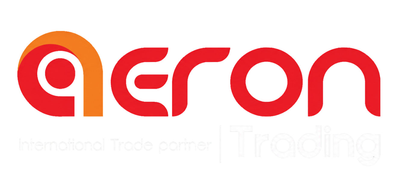 Aeron Trading Logo